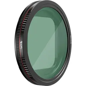 Camera CPL Filter Freewell CP Sherpa for Apple iPhone 14/13 (FRW11)