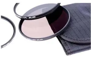 Filter set 82mm Kenko (model 238296) – Kenko 82 mm lens filters set