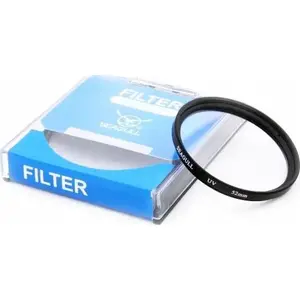 UV Filter SEAGULL SB2539 40.5mm for Cameras and Lenses