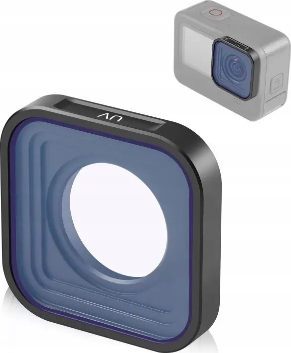 Camera Filters