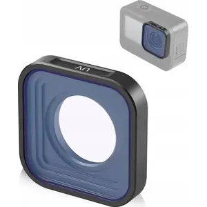 Protective UV Filter Puluz for GoPro Hero 12/11/10/9 Black & Mini – model SB8481