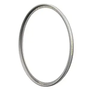 Clear camera filter B+W T-Pro 007 37 mm, multi-resistant coating (MRC)