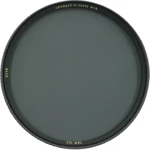 Круговой поляризационный фильтр B+W International Basic Pol MRC 86 мм