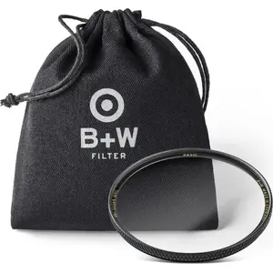 Protective Filter B&W Basic 007 Clear MRC 67mm (MPN 1101259)