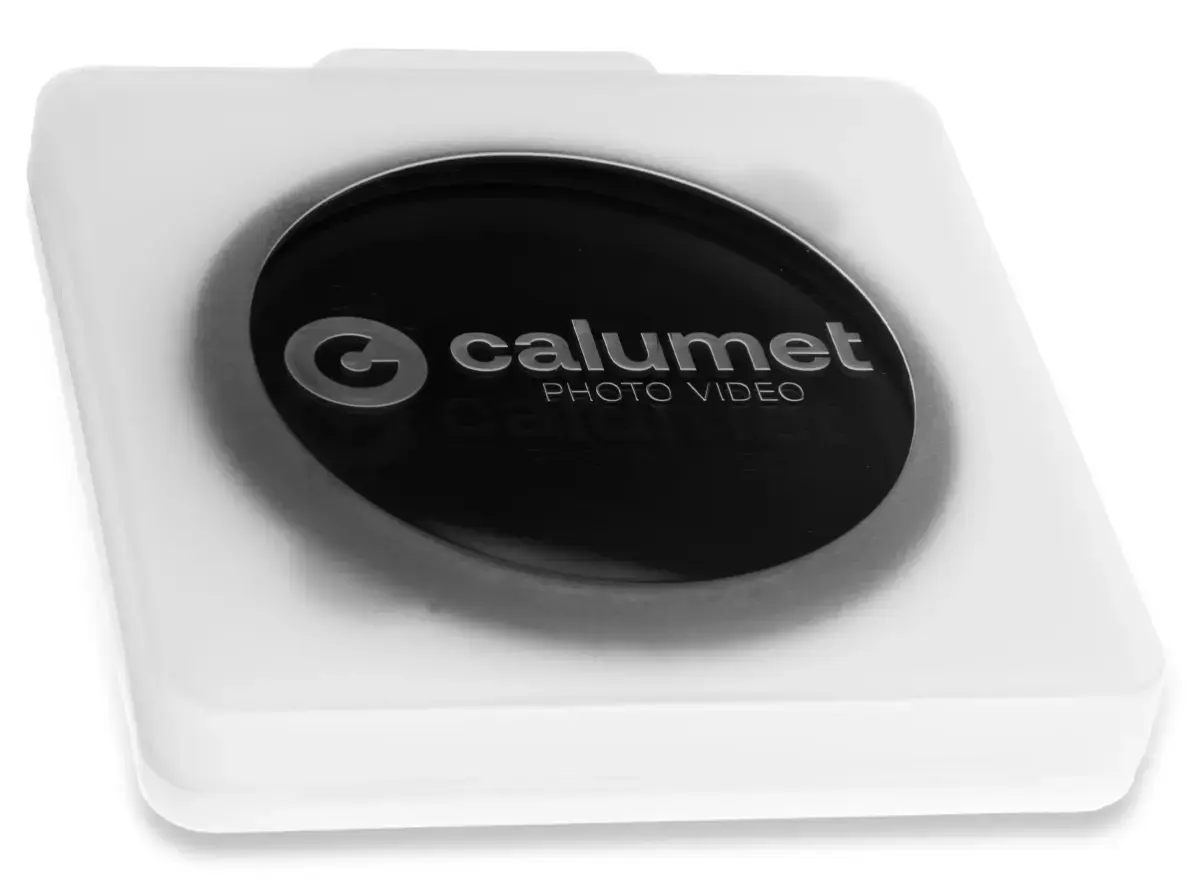 Neitrālais filtrs Calumet CALSAN1677 77 mm Photo 5