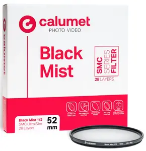 Светофильтр Mist для объектива Calumet CALSAB1462 — диаметр 62 мм, 1 шт.