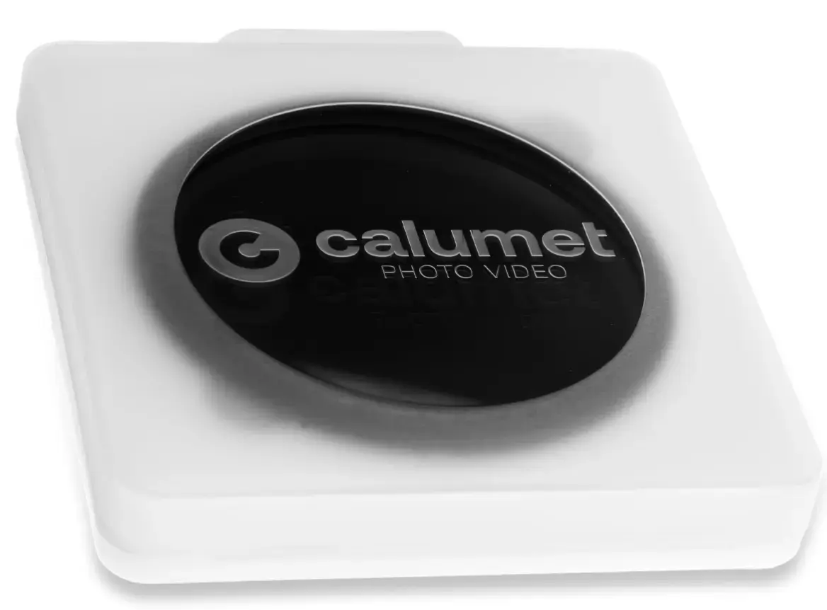 Neutral density filter Calumet CALSAN0477 77 mm Photo 5