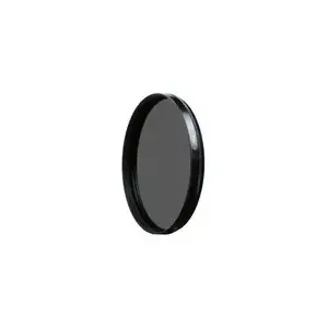 Neutral density camera filter 55 mm, B+W (b&w international) model 106