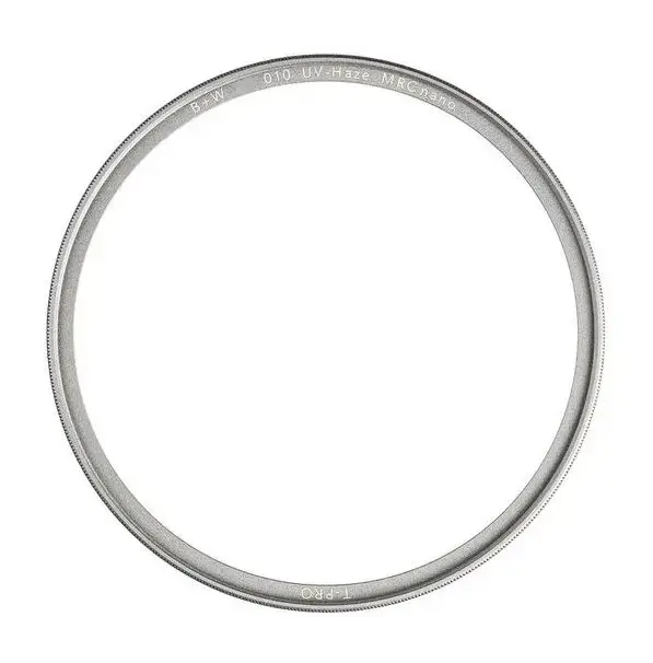 B+W T‑Pro 010 UV camera filter 46 mm Photo 2