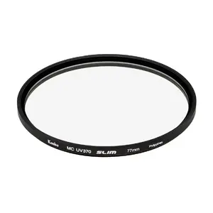 Ультрафиолетовый (UV) светофильтр Kenko Smart Filter MC UV370 Slim 46 мм