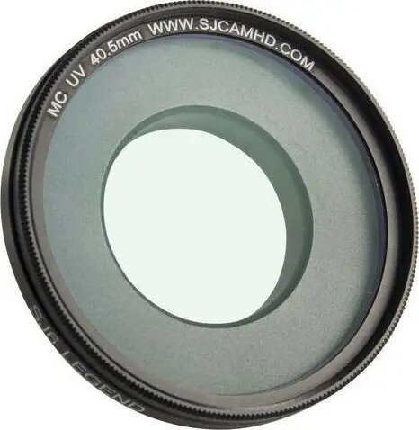 Camera Filters