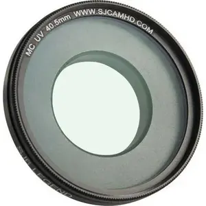УФ‑фильтр для экшн‑камеры SJCam SJ4000 — SJCam FILTR UV SJ4000