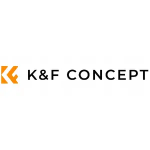 Фильтр диффузионный K&F HD Black Diffusion 1/8 62 мм (KF01.1489)