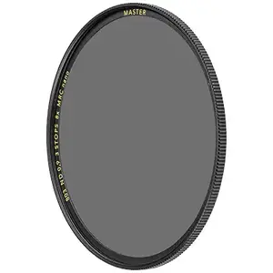 Neutral density camera filter B+W 803 MASTER, 43 mm, Multi Resistant Coating (MRC)