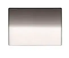 Graduated Neutral Density Camera Filter B+W 4 x 6 GRAD ND MRC NANO (701M) — grey/white, MRC coating, 1 pc