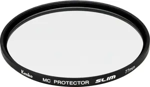 Camera protection filter Kenko KEDSMPR43 43 mm for lens protection