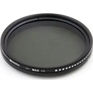 Lens Filter TIAN-YA FADER 40.5mm — variable density photographic filter
