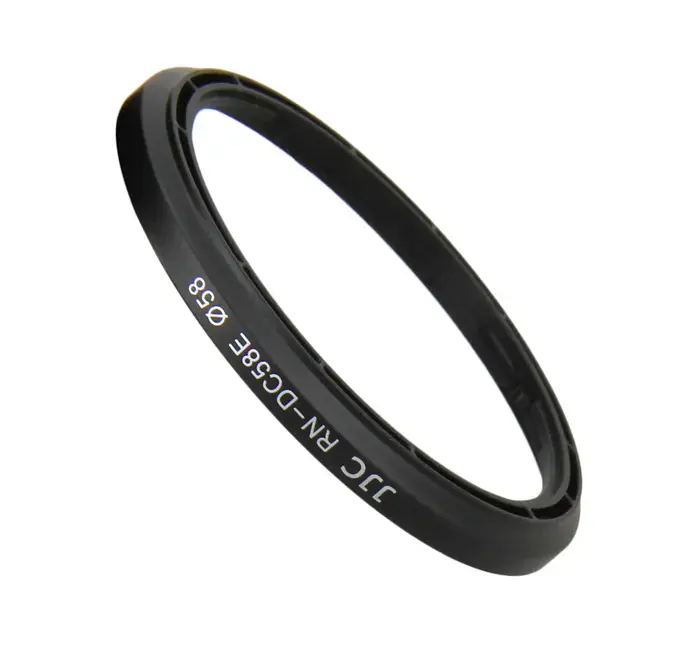 JJC RN-DC58E camera lens adapter Photo 2
