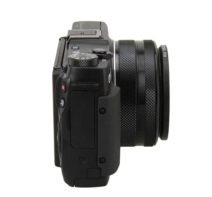 JJC RN-DC58E camera lens adapter Photo 4