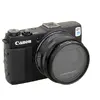 JJC RN-DC58E camera lens adapter Photo 5