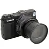 JJC RN-DC58E camera lens adapter Photo 6