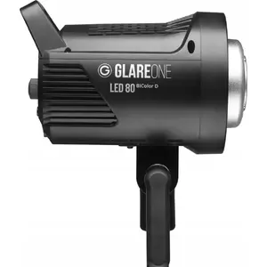 Студийный светильник GlareOne LED 80 BiColor D — светодиодная панель BiColor 80W (модель SLED80BCD)