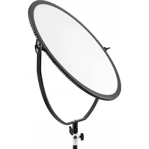 Studijas gaisma GlareOne Halo LED Panel 110 BiColor D — LED panelis, bicolor 110, regulējama krāsu temperatūra