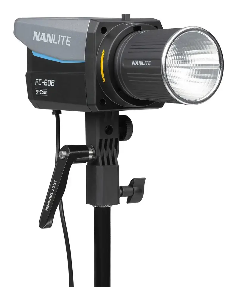 Multiblitz Nanlite FC-60B LED панель 78 Вт Photo 2