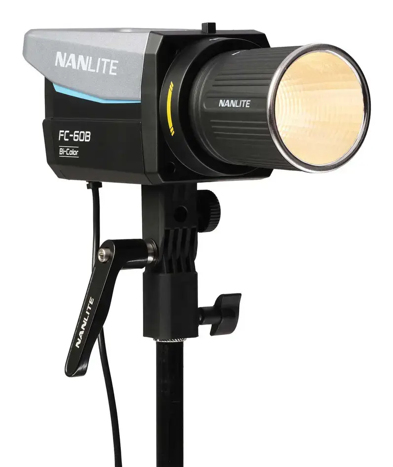 Multiblitz Nanlite FC-60B LED панель 78 Вт Photo 3