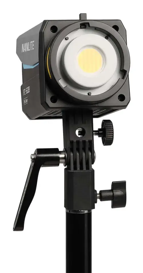 Multiblitz Nanlite FC-60B LED панель 78 Вт Photo 6