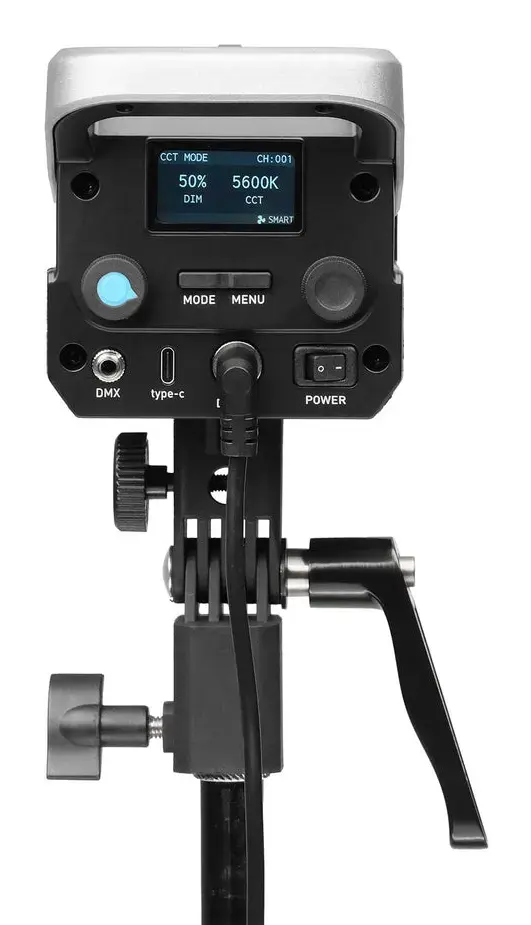 Multiblitz Nanlite FC-60B LED панель 78 Вт Photo 7