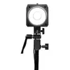 Multiblitz Nanlite FC-60B LED панель 78 Вт Photo 10