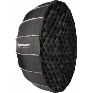 Softbox Elinchrom Rotalux Go Octa 60 cm – studio lighting modifier