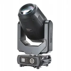 Moving head hybrid light Light4Me VENOM HYBRID 280W