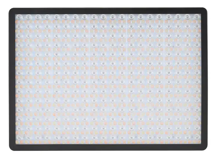 Multiblitz Amaran Pano 120c LED-панель 140 Вт Photo 2
