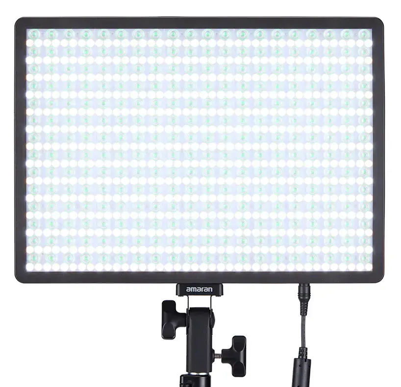 Multiblitz Amaran Pano 120c LED-панель 140 Вт Photo 3