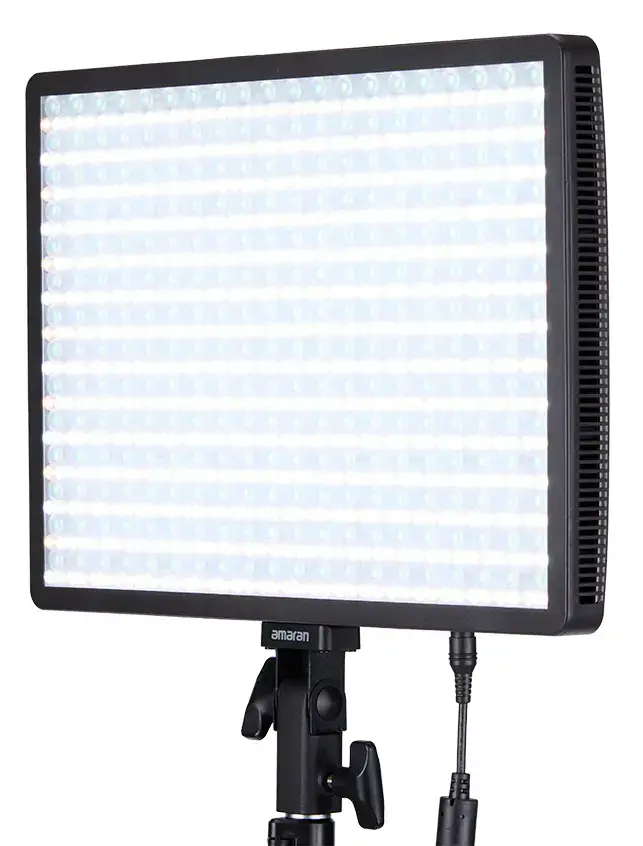 Multiblitz Amaran Pano 120c LED-панель 140 Вт Photo 4