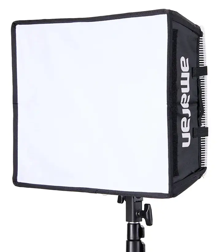 Multiblitz Amaran Pano 120c LED-панель 140 Вт Photo 5