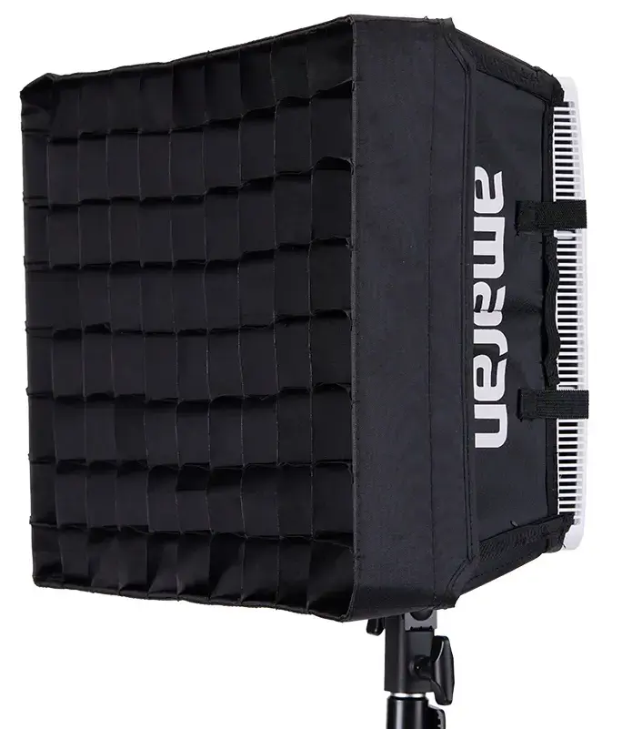 Multiblitz Amaran Pano 120c LED-панель 140 Вт Photo 6