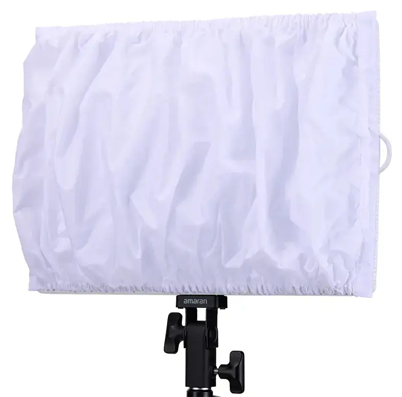 Multiblitz Amaran Pano 120c LED-панель 140 Вт Photo 7