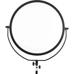 Студийная LED-панель GlareOne Halo 110 BiColor D (би-колор, 110 мм)