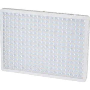 Multiblitz Amaran pano 120c Kit — LED paneļa gaisma, balta