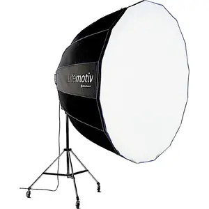 Softbox Elinchrom Litemotiv Octa 190 cm – studio lighting modifier