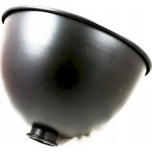 Lighting shade for single E27 lamp holder 27 cm, Massa SB2772