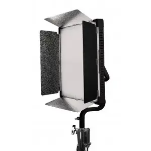 LED studio lamp Yongnuo P360 Pro Max RGB WB 2000–10000 K, model YN3635