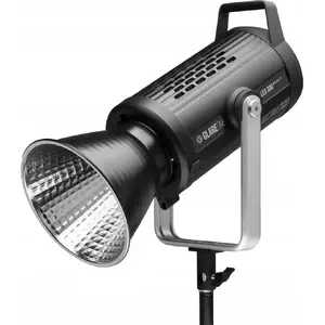 Studijas LED gaisma GlareOne GlareOne LED 300 BiColor D — bi‑krāsu LED panelis SLED300BCD
