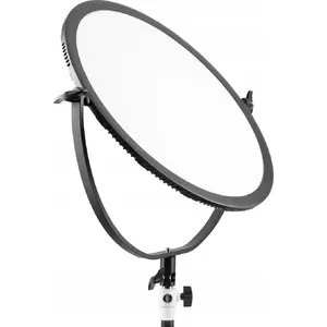 Светодиодная панель GlareOne Halo 70 BiColor D — студийный свет, 70 см, двухцветная