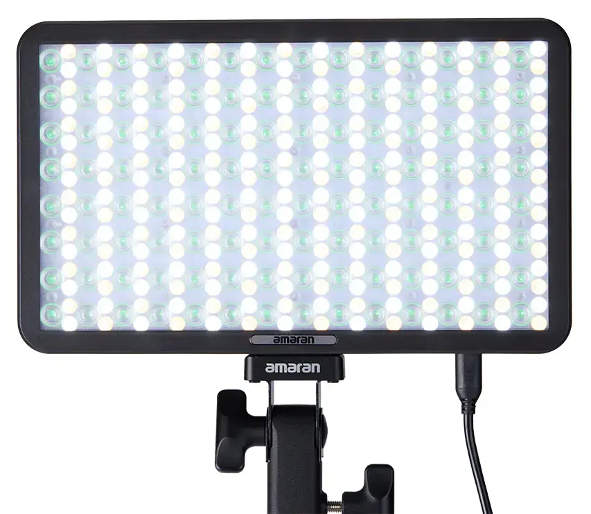Multiblitz Amaran Pano 60c LED панель — 65 Вт Photo 3