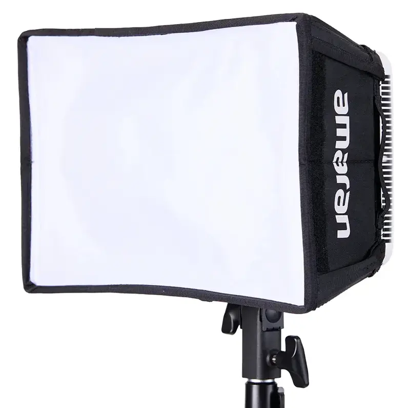 Multiblitz Amaran Pano 60c LED панель — 65 Вт Photo 5