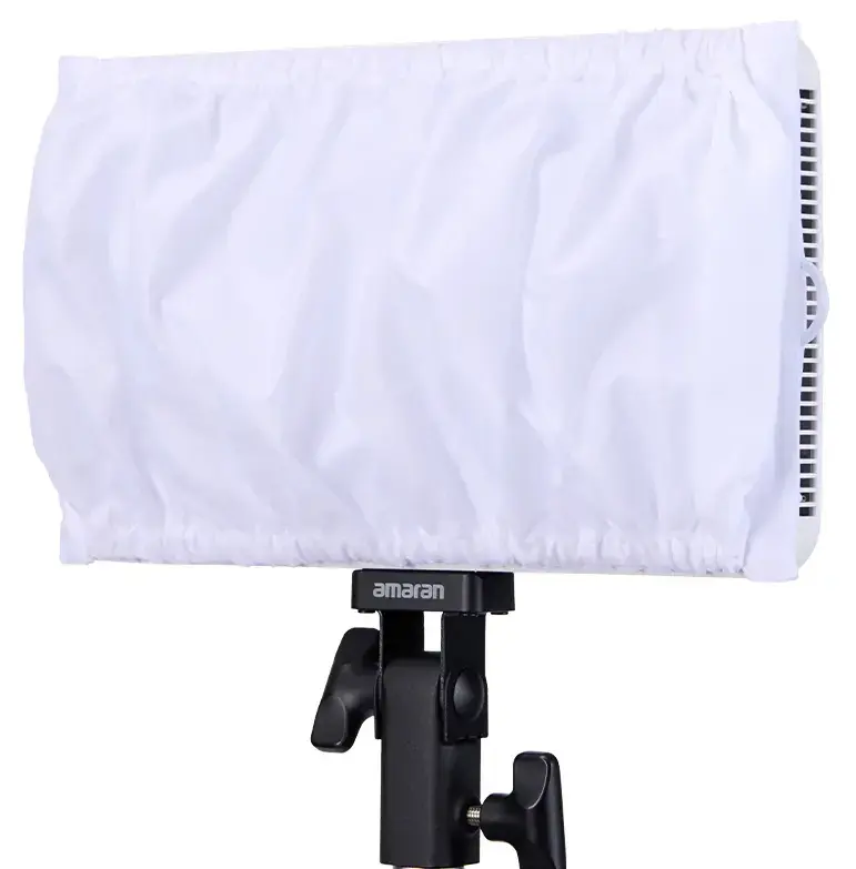 Multiblitz Amaran Pano 60c LED панель — 65 Вт Photo 7